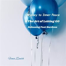 Cover image for The Art of Letting Go