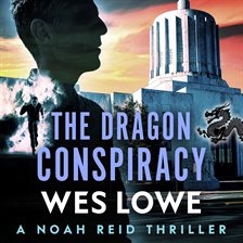 Imagen de portada para The Dragon Conspiracy