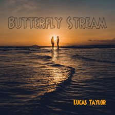 Cover image for Butterfly Stream