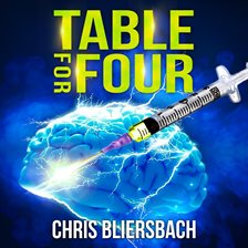 Imagen de portada para Table for Four