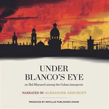 Cover image for Under Blanco's Eye