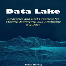 Cover image for Data Lake