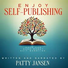 Imagen de portada para Enjoy Self-publishing