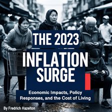 Imagen de portada para The 2023 Inflation Surge