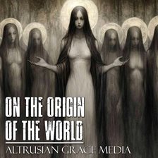 Cover image for On the Origin of the World