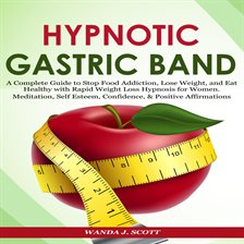 Imagen de portada para Hypnotic Gastric Band