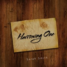 Cover image for Harrowing One