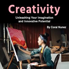 Imagen de portada para Creativity