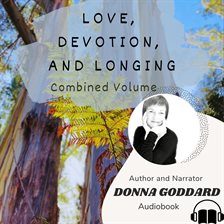 Imagen de portada para Love, Devotion, and Longing