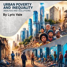 Cover image for Urban Poverty and Inequality