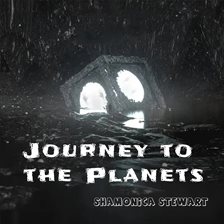 Cover image for Journey to the Planets