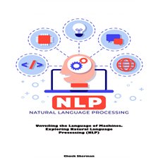 Cover image for Natural Language Processing (NLP)