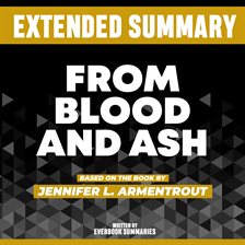 Imagen de portada para Extended Summary - From Blood and Ash