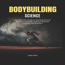 Cover image for Bodybuilding Science
