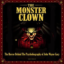 Cover image for The Monster Clown