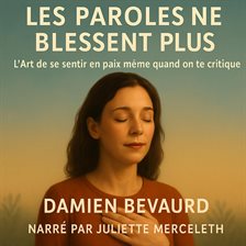 Les Paroles NE Blessent Plus Les Paroles NE Blessent Plus