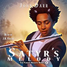 Imagen de portada para Satyr's Melody