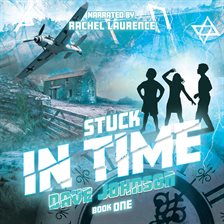 Cover image for Stuck in Time