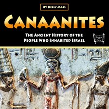 Cover image for Canaanites