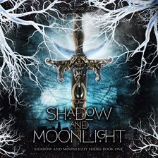 Cover image for Of Shadow and Moonlight