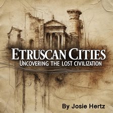 Imagen de portada para Etruscan Cities