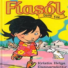 Cover image for Doing Fine