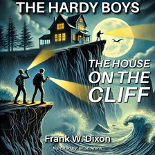 Cover image for The House on the Cliff