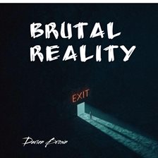 Cover image for Brutal Reality