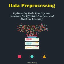 Cover image for Data Preprocessing