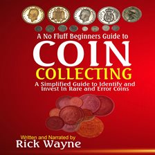 Cover image for A No Fluff Beginners Guide to Coin Collecting