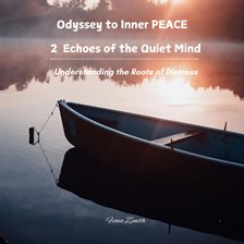 Cover image for Echoes of the Quiet Mind