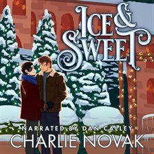 Cover image for Ice & Sweet