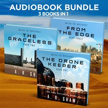 Cover image for Watch the Wreckage Box Set