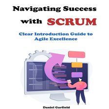 Cover image for Navigating Success With Scrum