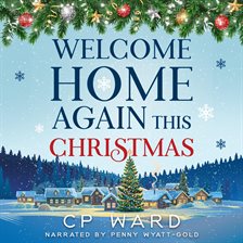 Imagen de portada para Welcome Home Again This Christmas