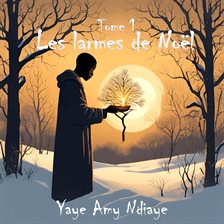 Imagen de portada para Les Larmes De Noël Tome 1