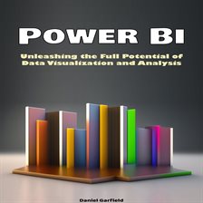 Cover image for Power Bi