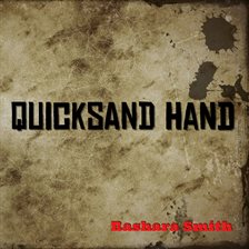 Cover image for Quicksand Hand