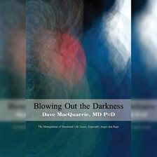 Imagen de portada para Blowing Out the Darkness