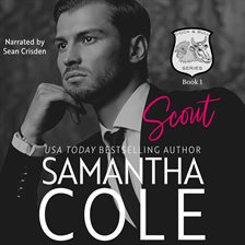 Cover image for Scout