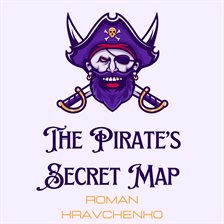 Cover image for The Pirate's Secret Map