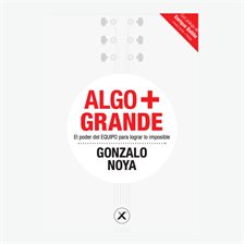 Cover image for Algo + Grande