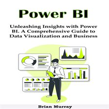 Cover image for Power Bi