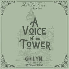 Imagen de portada para A Voice in the Tower
