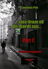 Cover image for Un Mardi Soir... (Part 2)
