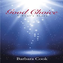 Imagen de portada para Good Choice