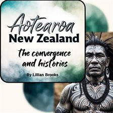 Imagen de portada para Aotearoa New Zealand
