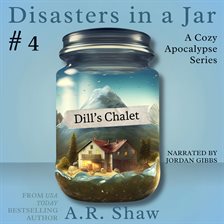 Cover image for Dill's Chalet
