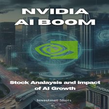 Imagen de portada para Nvidia Stock - Ai Boom