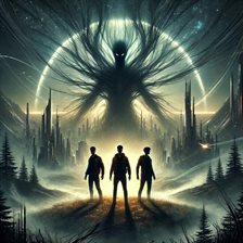 Imagen de portada para The Rise of Shadows